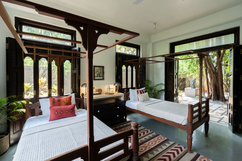 Magnolia Villa – photo 33
