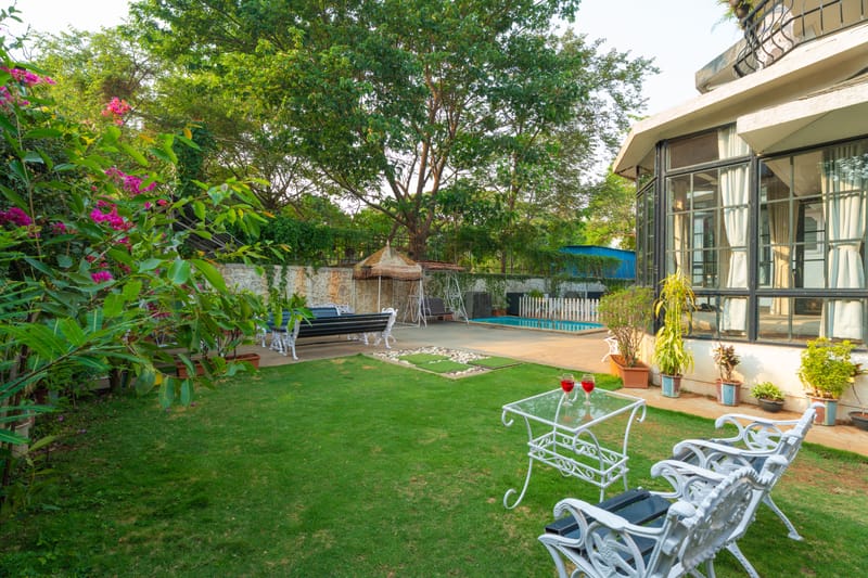 Chandralok: Entire Estate – photo 28