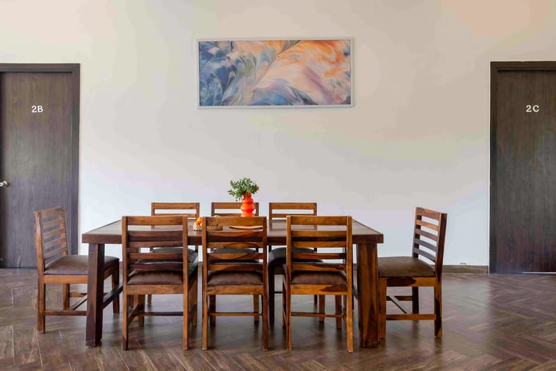 Shivom Villa 8 - Pawna – photo 22