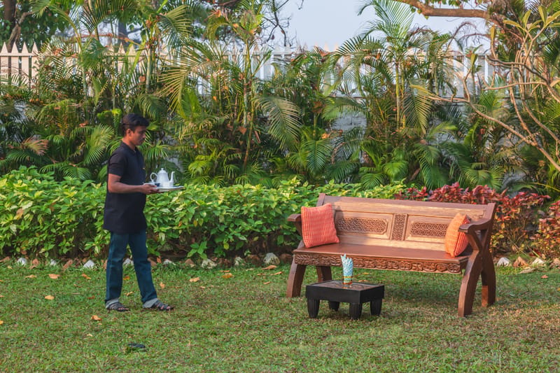 Aquamarina by the Beach - Alibaug, Maharashtra – photo 24