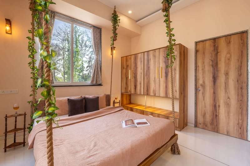 Casa De Familia - Karjat, Maharshtra – photo 23