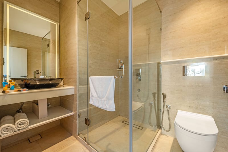Tirtham Ivory Home W/ Jacuzzi – photo 11