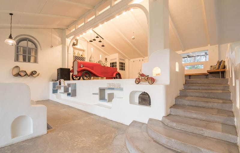 Casa Blanca – photo 10