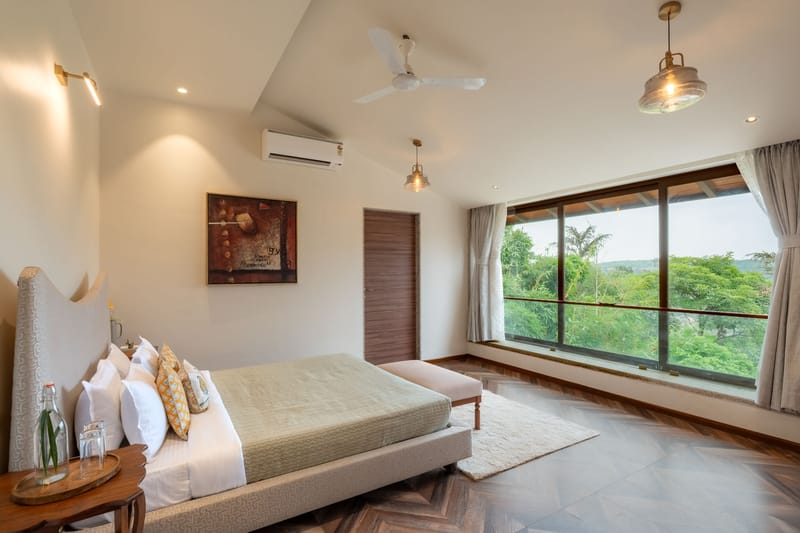 Villa Rouge – photo 14
