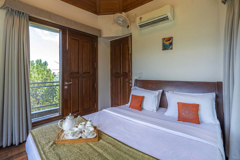 Gulmohar Estate – photo 8