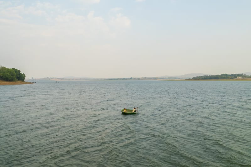Tree House @ Exotica Kabini – photo 27