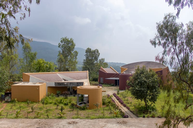Solasta - Mulshi, Maharashtra – photo 19