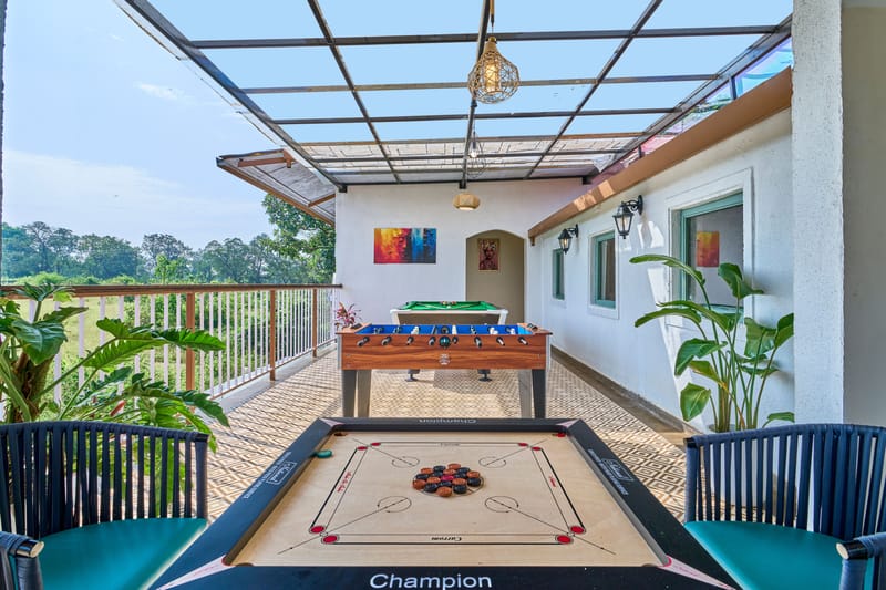 Casa Portico – photo 4