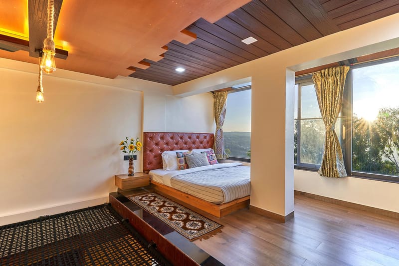 Sunflower Villa – photo 12