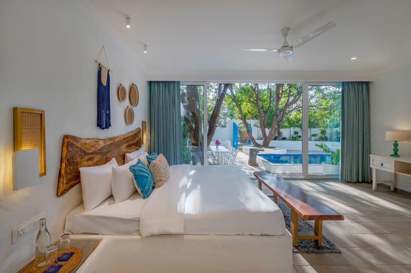 KAIROS Iris & Theos (5 bedroom villa) – photo 51