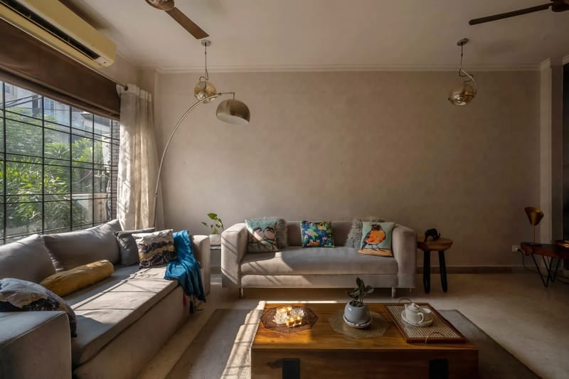 4-BHK | Home Theatre & Gaming Room | Bar – photo 23