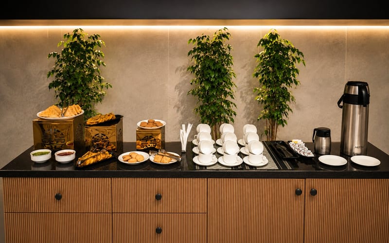 Luxora |1-BHK with Balcony & Views, Restro, Lift, Gym & Conference Room | 1 km from Millennium City Centre /HUDA – photo 6
