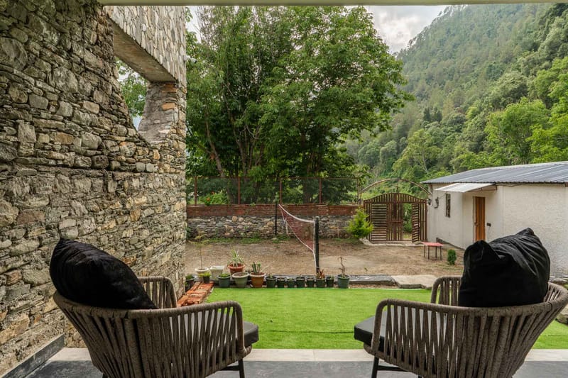 Butterfly Estate - Ramgarh – photo 12