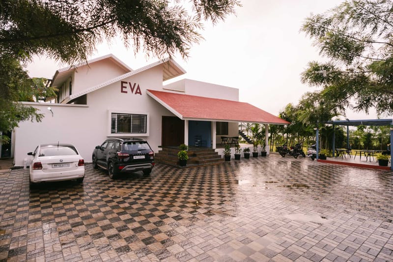 Eva villa – photo 40