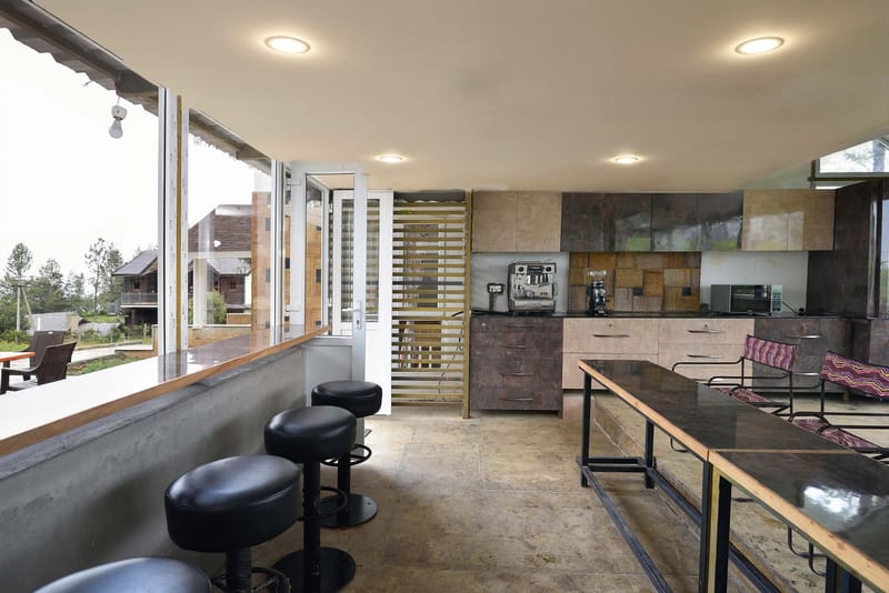 3 Rooms @ Villa Hugel – photo 14