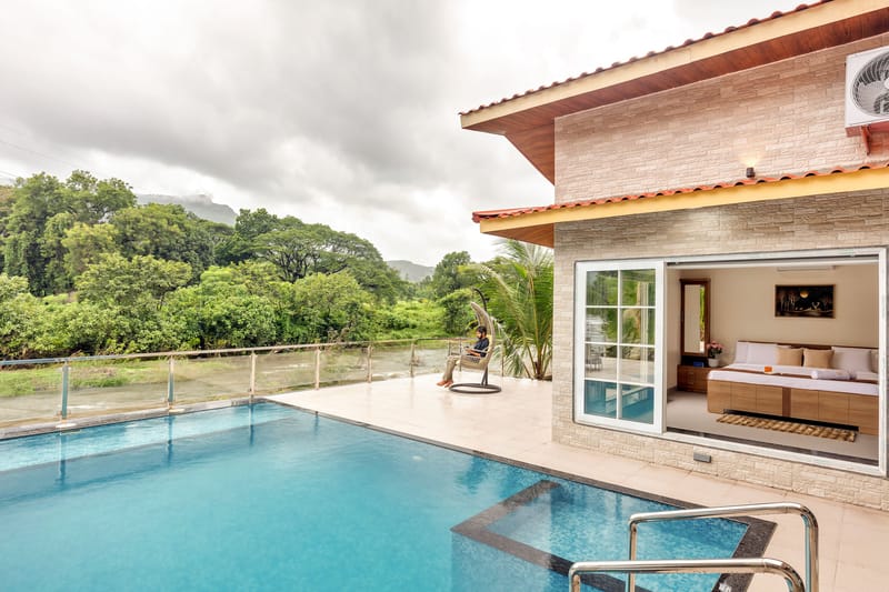 Riverdeck Vista - Karjat – photo 1