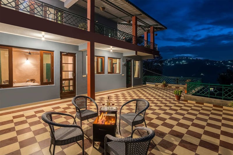 Cecil Cottages - Barog – photo 9