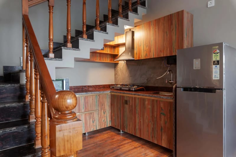 Amara Twilight | Pet-friendly 2-BHK Retreat Near Kainchi Dham With Scenic Views – photo 6