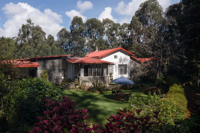 Dunnottar North By Kodai Lake (2 bedrooms) – photo 8