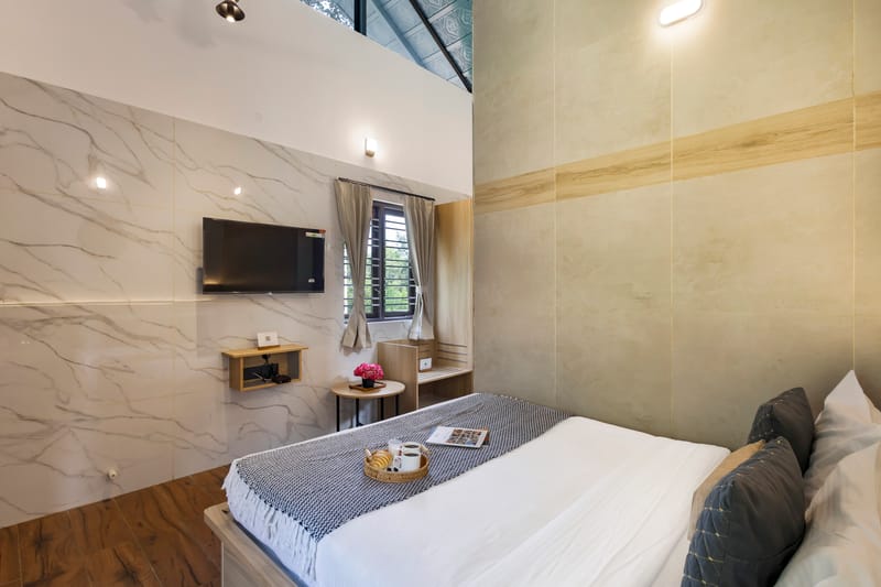 Avocado Cottages Cozy Room | Pet-friendly Garden Suite Amid Avocado & Coffee Estate – photo 16
