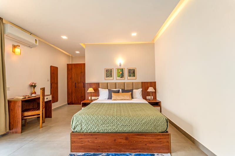 Comfort Rooms @ Lagoons Kuruva – photo 12