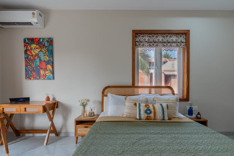 Casa Miraasa - Benaulim – photo 13