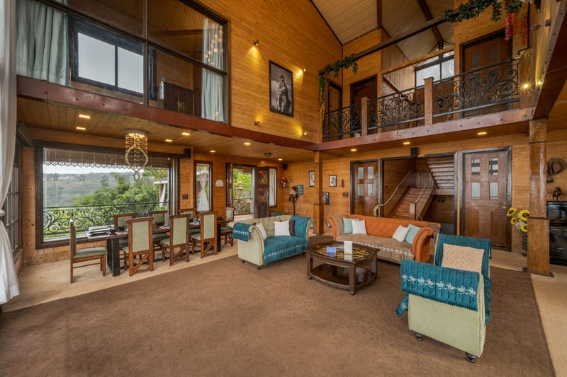 Cowboy Castle – photo 9