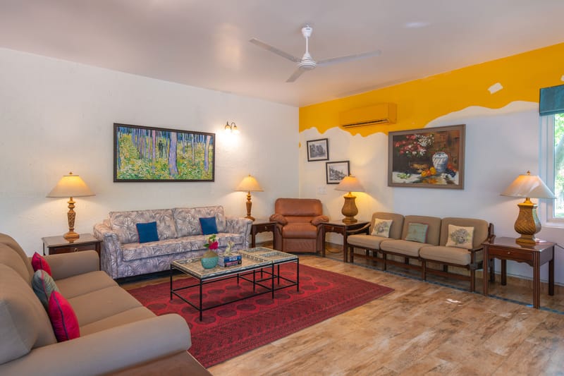 The Hideout Farms - Kurukshetra – photo 23