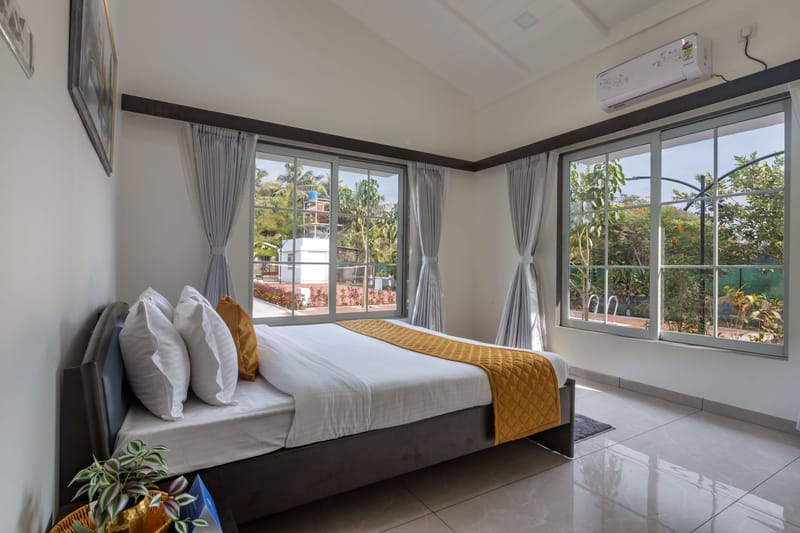Serene Retreat (Villa 2 Bedrooms) – photo 9
