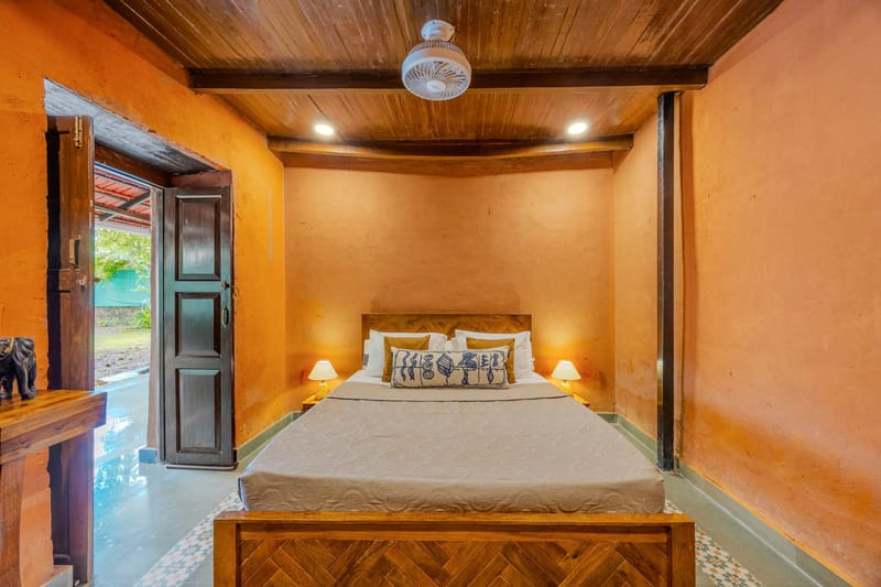 Mudhouse Escape - Panjim – photo 7