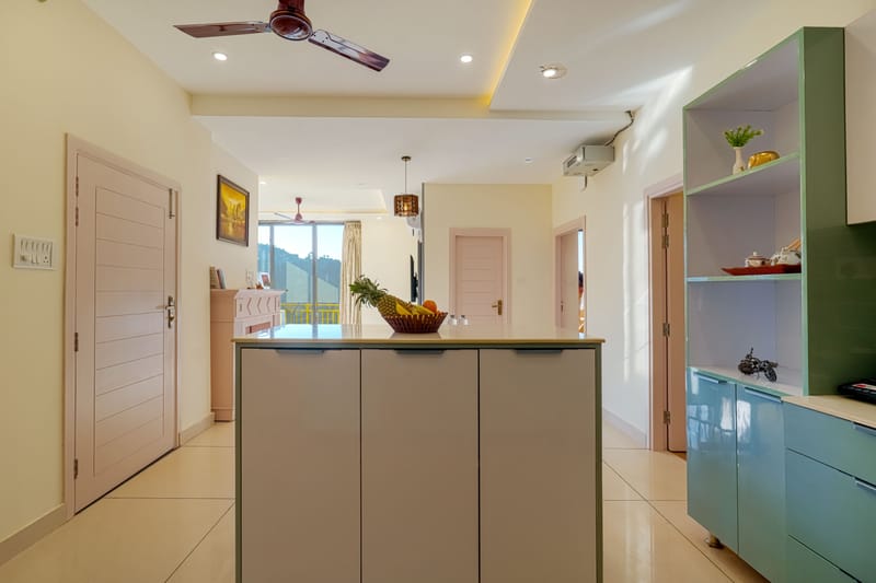 Hillshades Retreat | 6-BHK Villa With Sit-out Area, Private Pool, Restro, Game Zone, Panoramic Hill Views & a Lift – photo 44