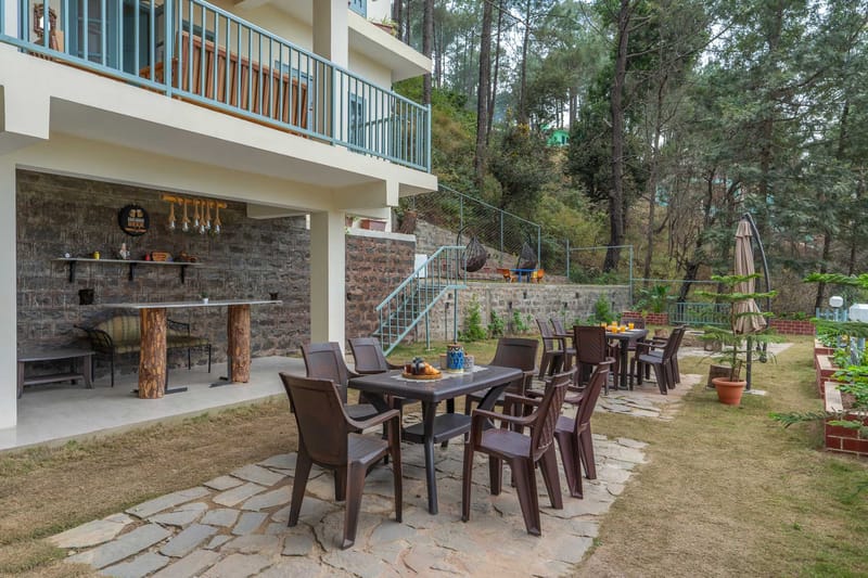 Pinecrest Manor – photo 26