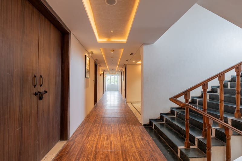 Suite Rooms @ Rivanta by StayVista Residences – photo 11