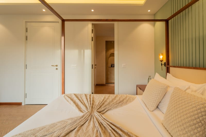 Solace AquaVista | 5-BHK Villa with Private Pool, Lounge Area & Bar – photo 46