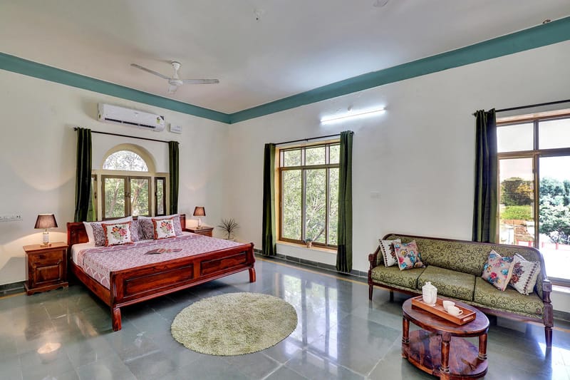 Jungle Retreat – photo 7