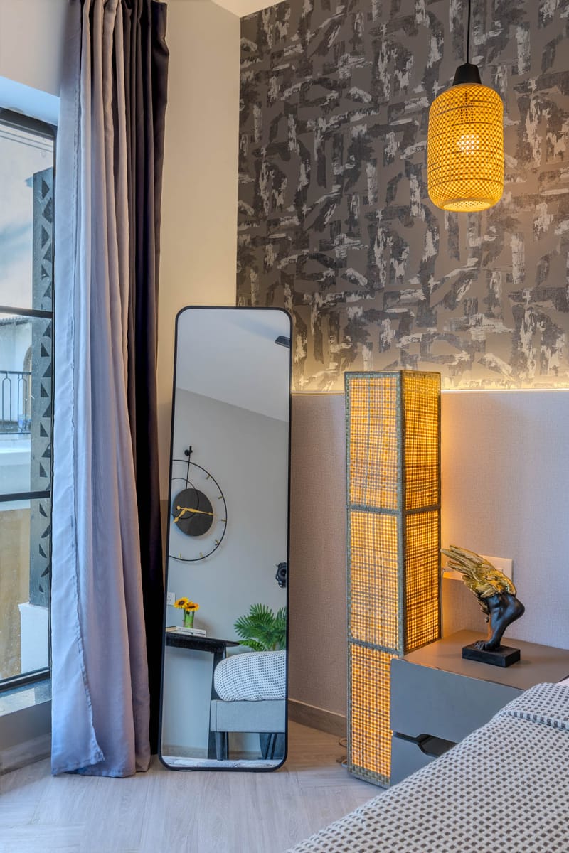 Levante Suite - Calangute – photo 11