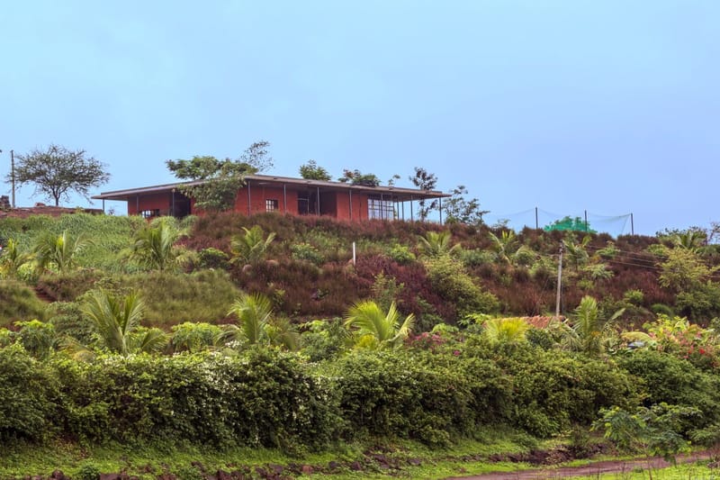 Zen - Igatpuri, Nashik – photo 35