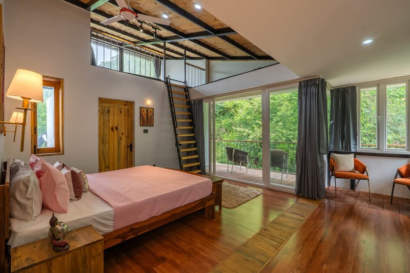 Butterfly Estate - Ramgarh – photo 28