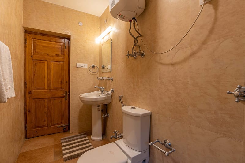 Nau Nabh Cottage – photo 22
