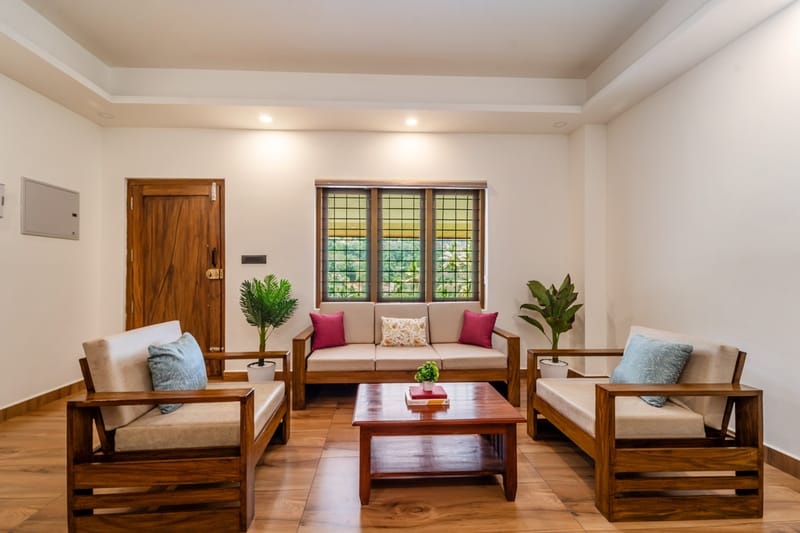 Monte Crest Villa – photo 11