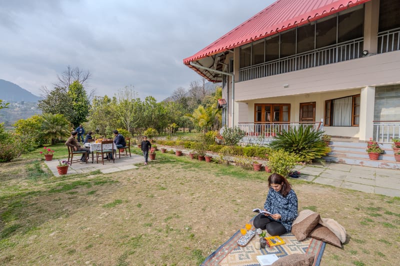 Casa Octavia – photo 12