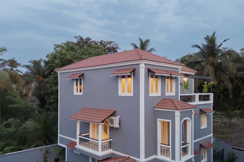 Casa Miraasa - Benaulim – photo 32