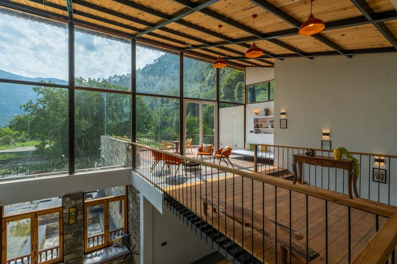 Butterfly Estate - Ramgarh – photo 25