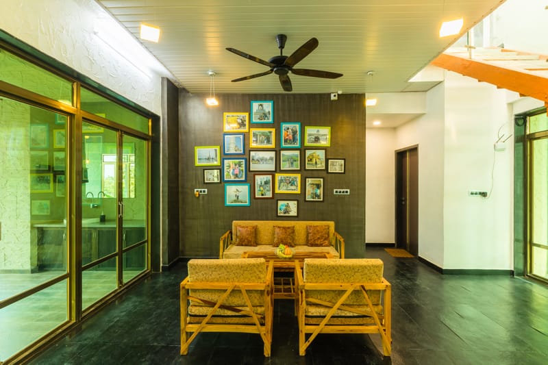 Bellini - Karjat, Maharashtra – photo 12
