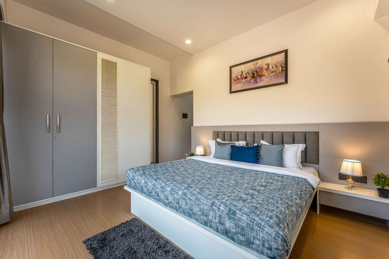 Villa Horizon Squares – photo 10