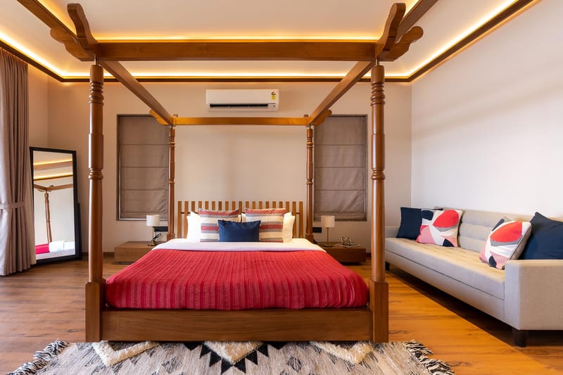Pearl Lakeview Mansion - Igatpuri – photo 24