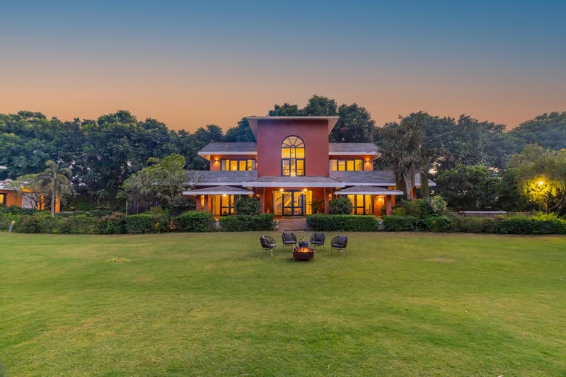 Moksha @ The Manvi Estate – photo 27