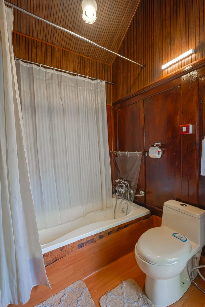 Kingori Houseboat – photo 29
