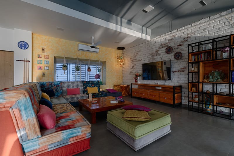 October House – photo 12