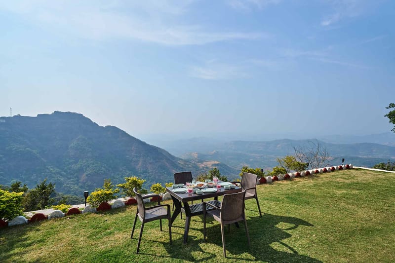 Cliffhanger Solitude - Gaganbawada – photo 2